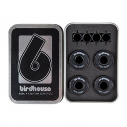Birdhouse Abec 7 Rodamientos de skate