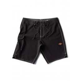 Vissla Longs Sets 21" black 2 bañador