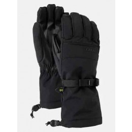 Burton Profile black guantes de snowboard
