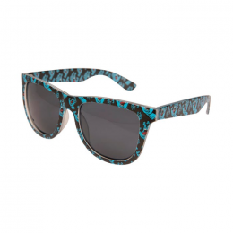 Santa Cruz Multi Hand black blue gafas de sol