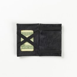 Hydroponic Bling black cartera