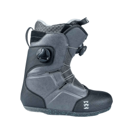 Rome Bodega Boa black botas snowboard de mujer