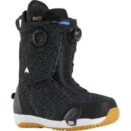 Burton Swath STEP ON black Botas de snowboard