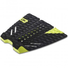 Dakine Jack Robinson Pro surf traction pad black lime grip de surf