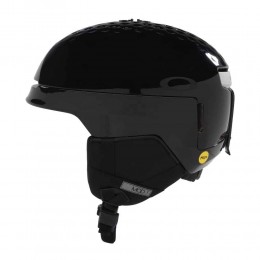 Oakley Mod 3 Mips blackout casco de snowboard