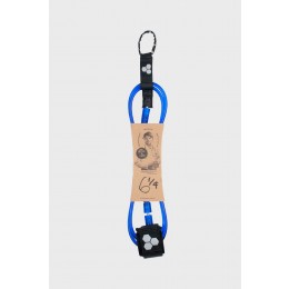 Channel Islands Dane Standard blue 6.0" invento de surf