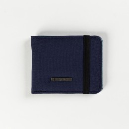 Hydroponic Bluemont navy mineral blue cartera
