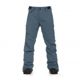 Horsefeathers Spire II blue mirage pantalón de snowboard