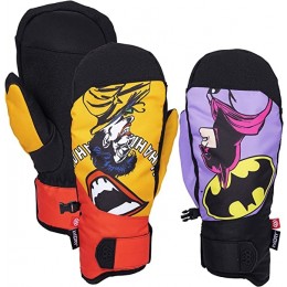 686 Primer batman 2023 manoplas de snowboard