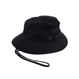 Hurley 1999 Boonie black sombrero