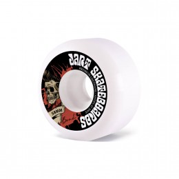Jart Bondi 58mm 83B ruedas de skate