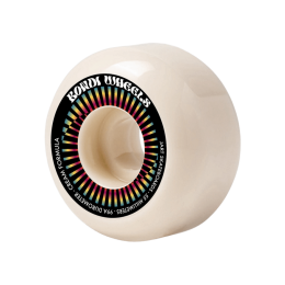 Jart Bondi 55mm 99a ruedas de skate