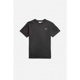 Rhythm Classic Brand black camiseta