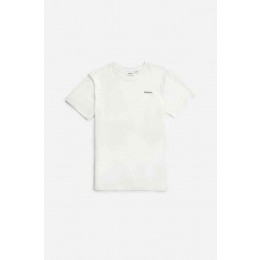 Rhythm Classic Brand white camiseta