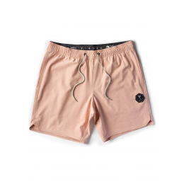 Vissla Breaker 16,5" Ecolastic oxide bañador