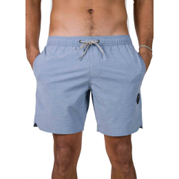 Vissla Breaker 16,5" Ecolastic dusk bañador