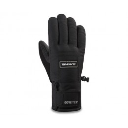 Dakine Bronco Gore-tex black 2023 guantes de snowboard