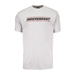 Independent BTG Shear athletic heather 2023 camiseta