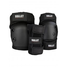 Bullet Revert Junior Combo protecciones niño