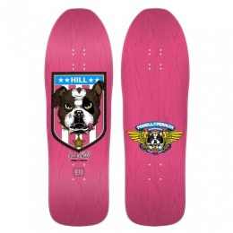 Powell Peralta Frankie Hill Bulldog 10'' Tabla de skate