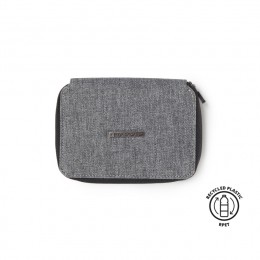 Hydroponic Byron grey cartera
