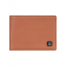 Element Segur mocha bisque cartera