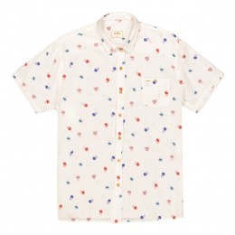 Tiwel Stauro white camisa