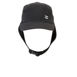 Billabong Surf Cap antique black gorra