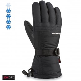 Dakine Capri black 2020 guantes de snowboard de mujer