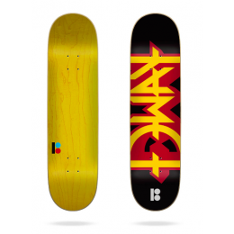 Plan B Danny Way One Offs 8,5" tabla de skate