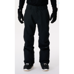 Rip Curl Base 10K black 2023 pantalon de snowboard