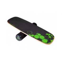 Dstreet Balance Board hexagon 32" Set equilibrio