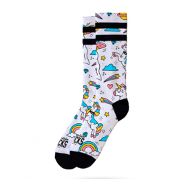 American Socks Twinkle calcetines