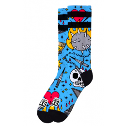 American Socks Blast calcetines