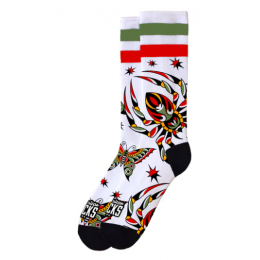 American Socks Venom calcetines