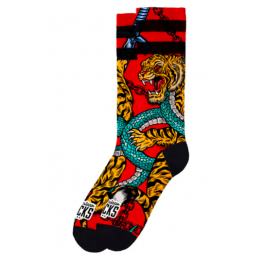 American Socks Bengala calcetines