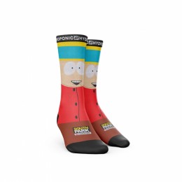 Hydroponic South Park Cartman calcetines