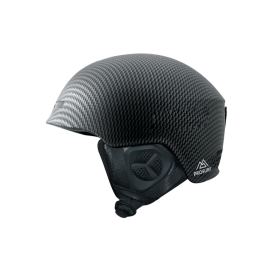 Prosurf Carbon black casco de snowboard