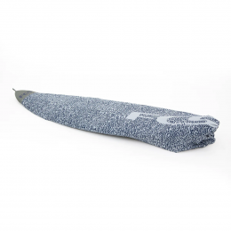 FCS Stretch All Purpose carbon 6,0" funda surf