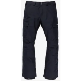 Burton Cargo 2L regular true black pantalón de snowboard