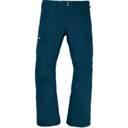 Burton Cargo 2L regular deep emerald pantalón de snowboard