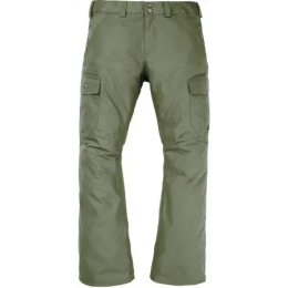 Burton Cargo 2L regular forest moss pantalón de snowboard