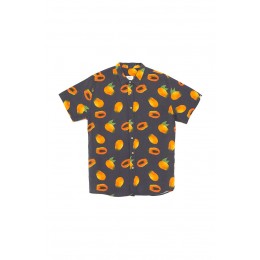 Tiwel Carica navy 2023 camisa