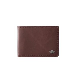 Rip Curl Stashed RFID All Day cognac cartera