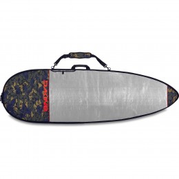 Dakine Daylight Thruster 7'' cascade camo funda tabla de surf