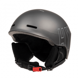 Hysteresis H-Sock grey casco de snowboard