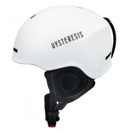 Hysteresis H-Sock white casco de snowboard junior