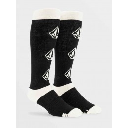 Volcom Cave black calcetines