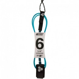 Channel Islands Ci Standard Hex Cord blue 6.0" invento de surf