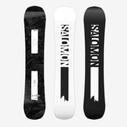 Salomon Craft WIDE 2024 tabla de Snowboard